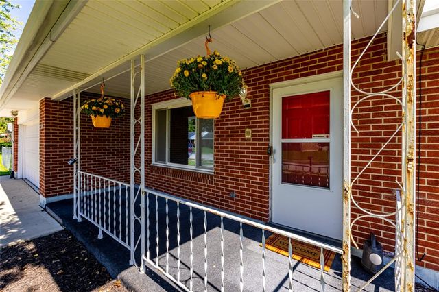 634 Martin Drive, Xenia, OH 45385