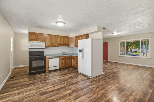634 Martin Drive, Xenia, OH 45385