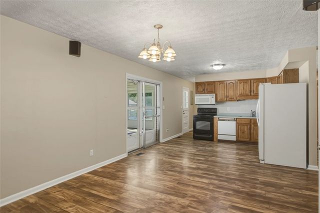 634 Martin Drive, Xenia, OH 45385
