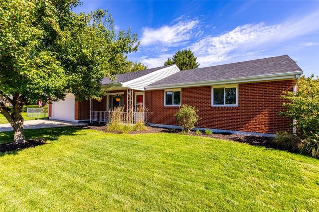 634 Martin Drive, Xenia, OH 45385