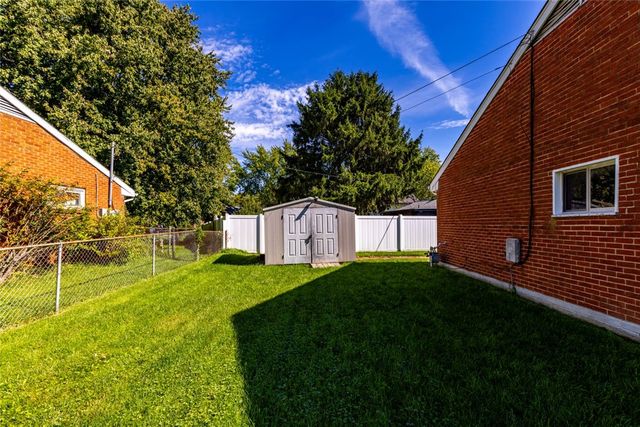 634 Martin Drive, Xenia, OH 45385