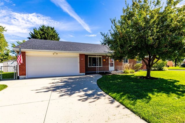 634 Martin Drive, Xenia, OH 45385