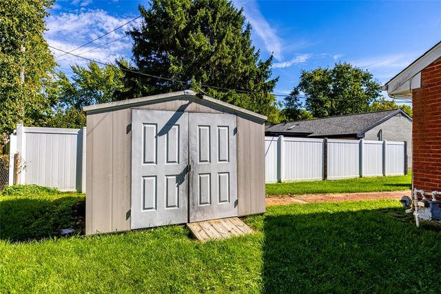 634 Martin Drive, Xenia, OH 45385