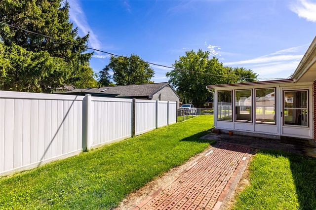 634 Martin Drive, Xenia, OH 45385