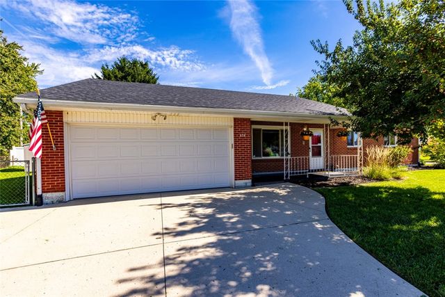 634 Martin Drive, Xenia, OH 45385