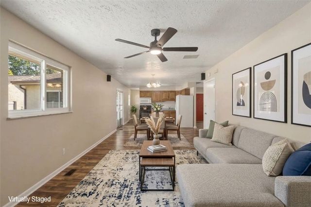 634 Martin Drive, Xenia, OH 45385
