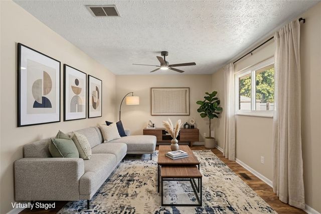 634 Martin Drive, Xenia, OH 45385