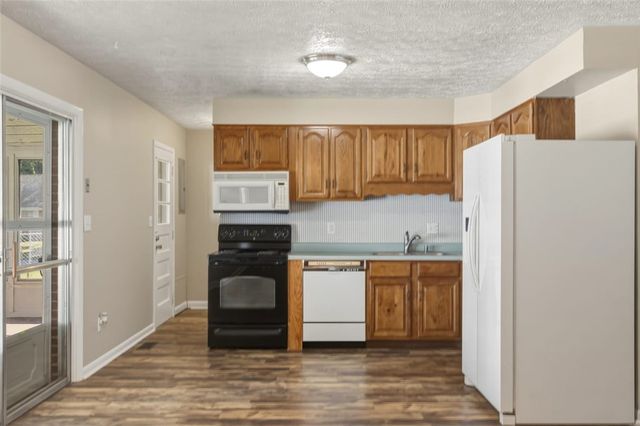 634 Martin Drive, Xenia, OH 45385