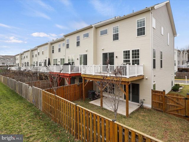 9083 CONNOR HOUSE RD, Manassas, VA 20110