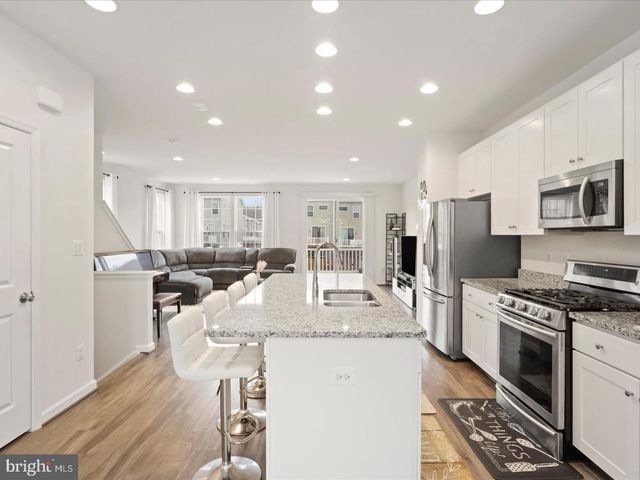 9083 CONNOR HOUSE RD, Manassas, VA 20110