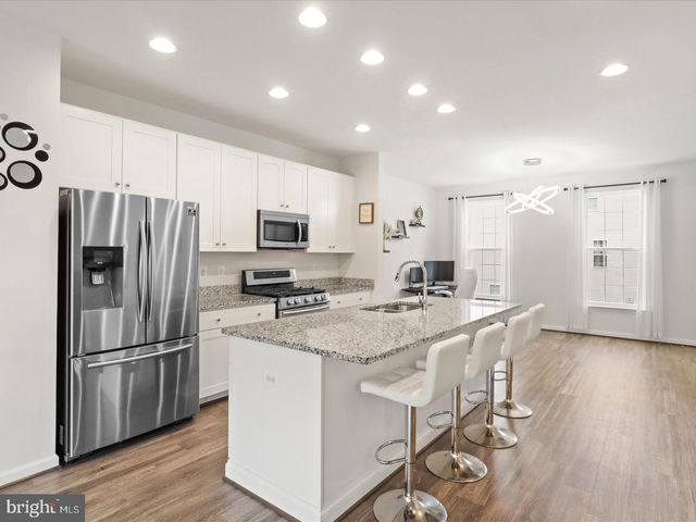 9083 CONNOR HOUSE RD, Manassas, VA 20110