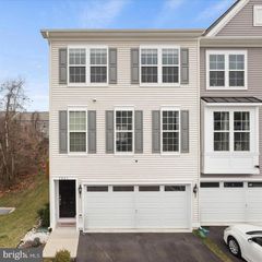 9083 CONNOR HOUSE RD, Manassas, VA 20110