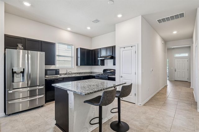 12704 Bloomington DR, Austin, TX 78748