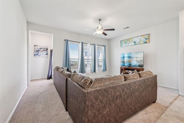 12704 Bloomington DR, Austin, TX 78748