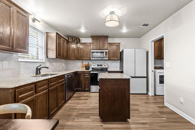 6905 Catherine DR, Killeen, TX 76542