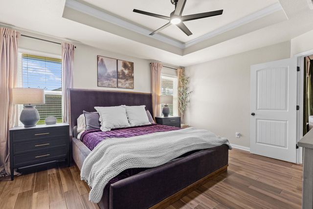 6905 Catherine DR, Killeen, TX 76542