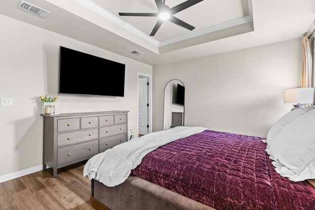 6905 Catherine DR, Killeen, TX 76542