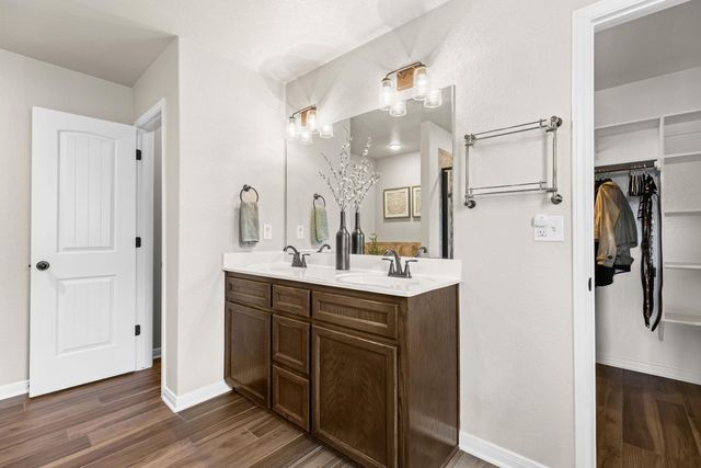 6905 Catherine DR, Killeen, TX 76542