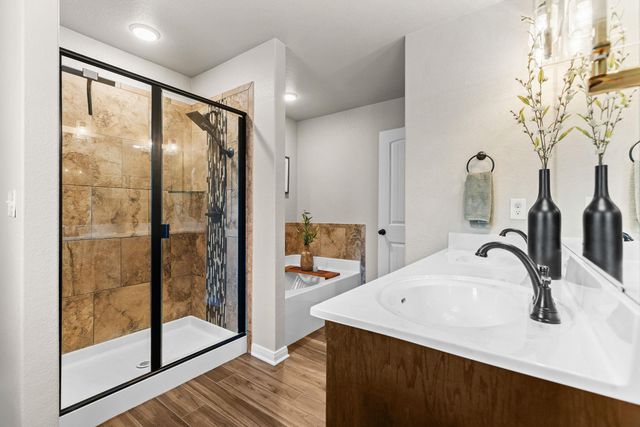 6905 Catherine DR, Killeen, TX 76542