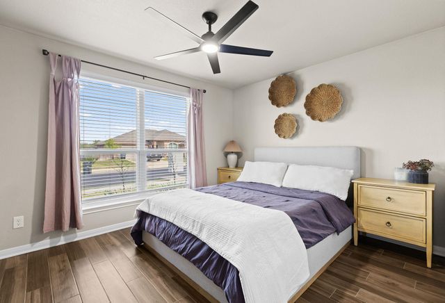 6905 Catherine DR, Killeen, TX 76542