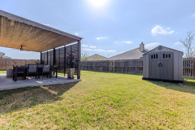 6905 Catherine DR, Killeen, TX 76542