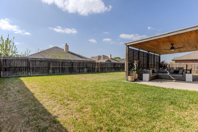 6905 Catherine DR, Killeen, TX 76542