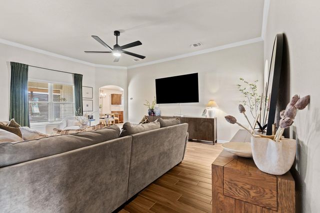 6905 Catherine DR, Killeen, TX 76542