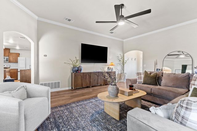 6905 Catherine DR, Killeen, TX 76542