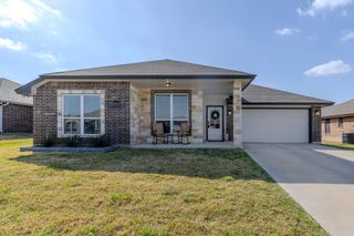 6905 Catherine DR, Killeen, TX 76542
