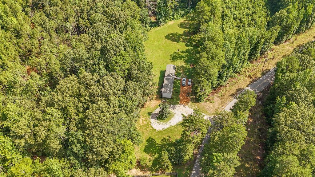 2893 MASSEYVILLE MCNAIRY RD, Bethel Springs, TN 38315