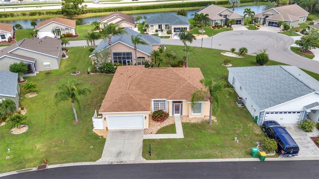 1605 PALACE COURT, Punta Gorda, FL 33980