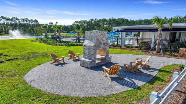 3932 Aberfeldy Lane, Ravenel, SC 29470