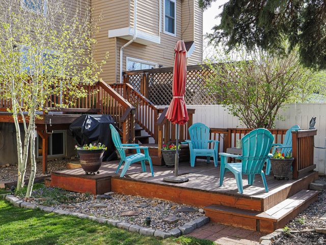 734 E GABLES ST, Midvale, UT 84047