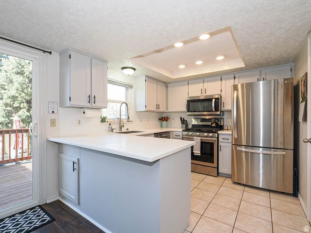 734 E GABLES ST, Midvale, UT 84047