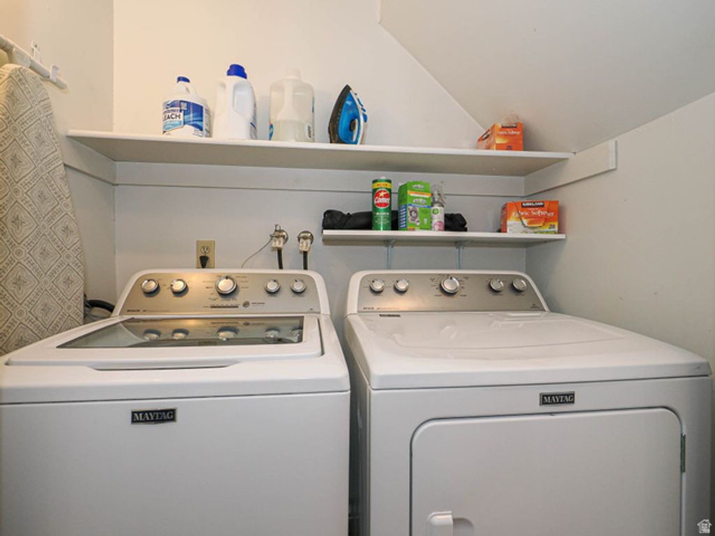 Image 31 of property listing at 734 E GABLES ST, Midvale, UT 84047