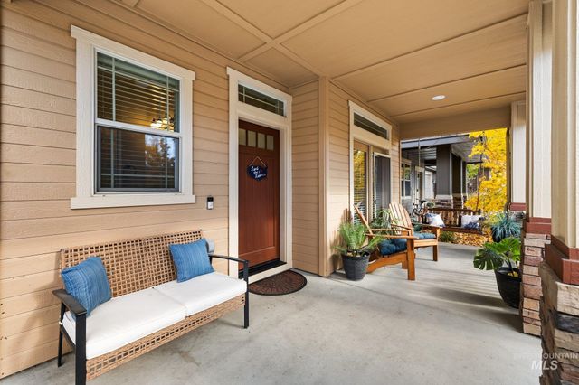 10292 W Brownstone Drive, Boise, ID 83709