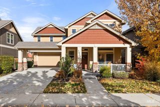 10292 W Brownstone Drive, Boise, ID 83709