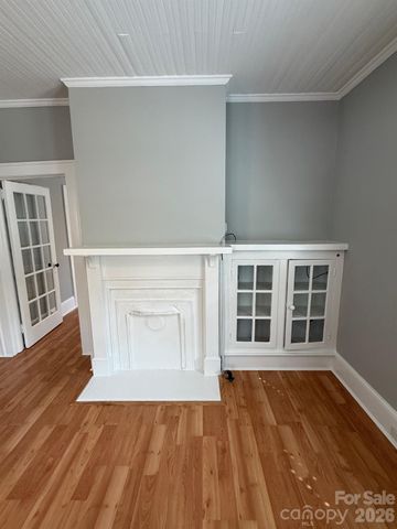 201 Little Street, Wadesboro, NC 28170