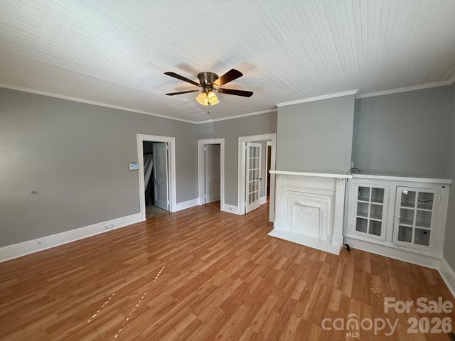 201 Little Street, Wadesboro, NC 28170