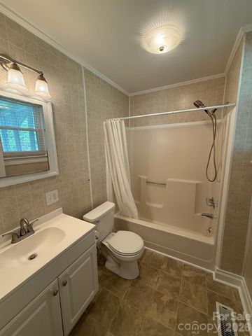 201 Little Street, Wadesboro, NC 28170