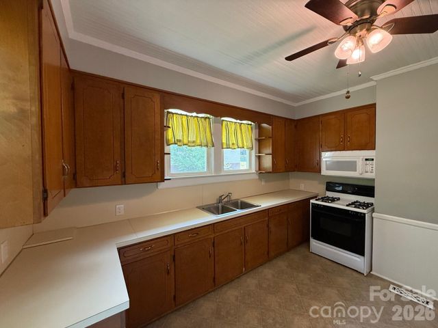 201 Little Street, Wadesboro, NC 28170