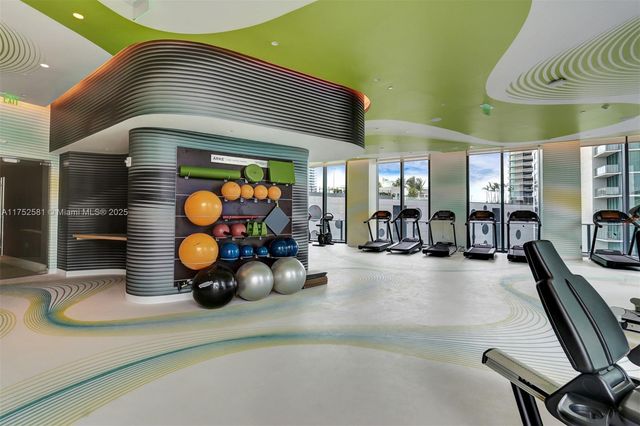 501 NE 31st St 910, Miami, FL 33137