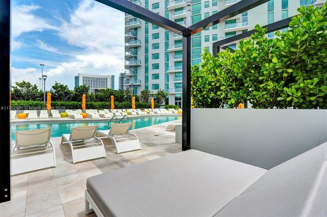 501 NE 31st St 910, Miami, FL 33137