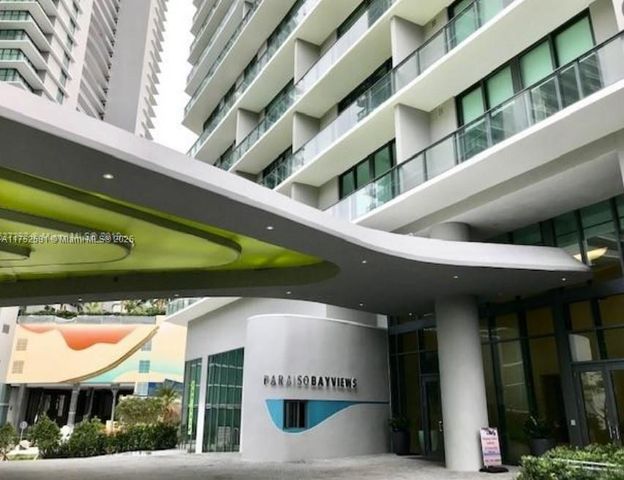 501 NE 31st St 910, Miami, FL 33137