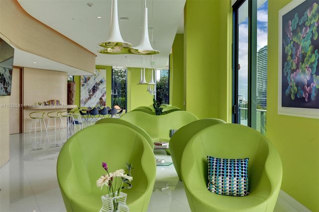 501 NE 31st St 910, Miami, FL 33137