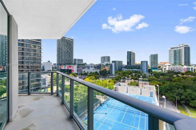 501 NE 31st St 910, Miami, FL 33137