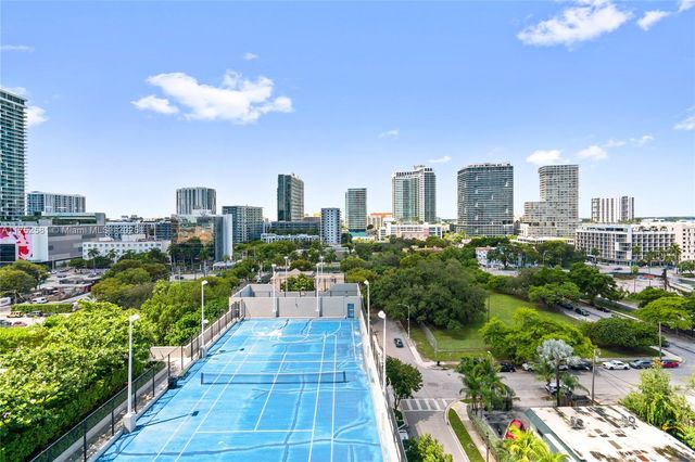 501 NE 31st St 910, Miami, FL 33137