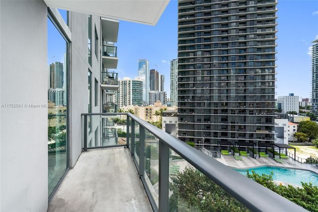 501 NE 31st St 910, Miami, FL 33137