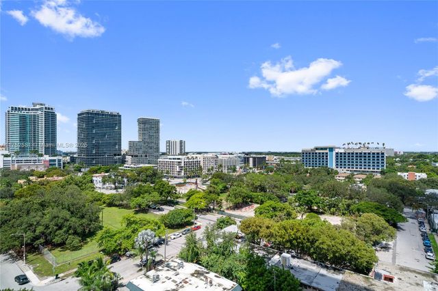 501 NE 31st St 910, Miami, FL 33137