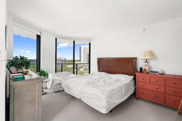 501 NE 31st St 910, Miami, FL 33137